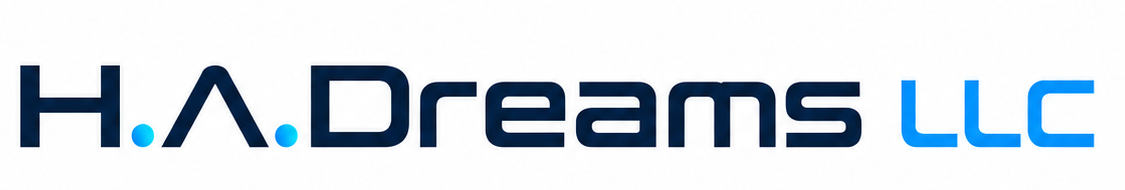 H.A.Dreams LLC